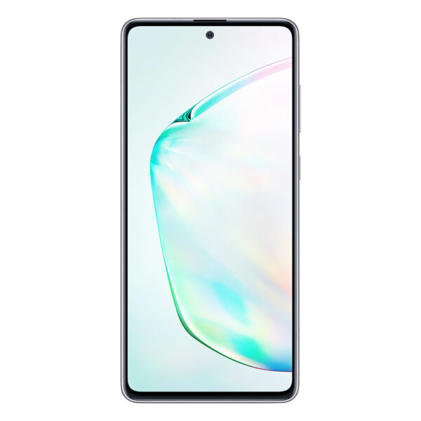 Samsung Galaxy Note10 Lite