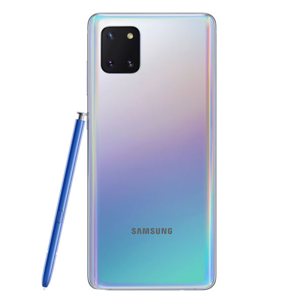 Samsung Galaxy Note10 Lite - Imagen 2