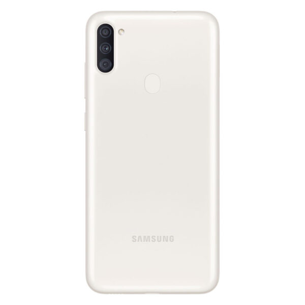 Samsung Galaxy A11 - Imagen 4