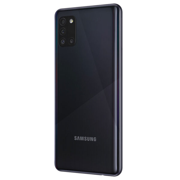 Samsung Galaxy A31 - Image 2