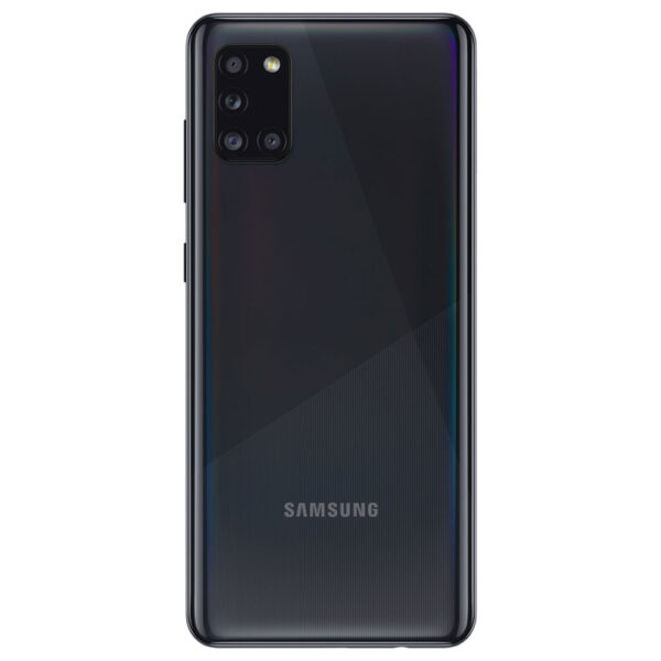 Samsung Galaxy A31 - Image 4