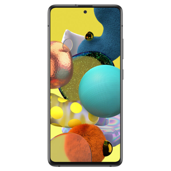 Samsung Galaxy A51
