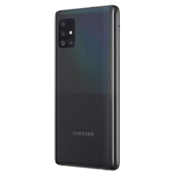 Samsung Galaxy A51 - Imagen 2