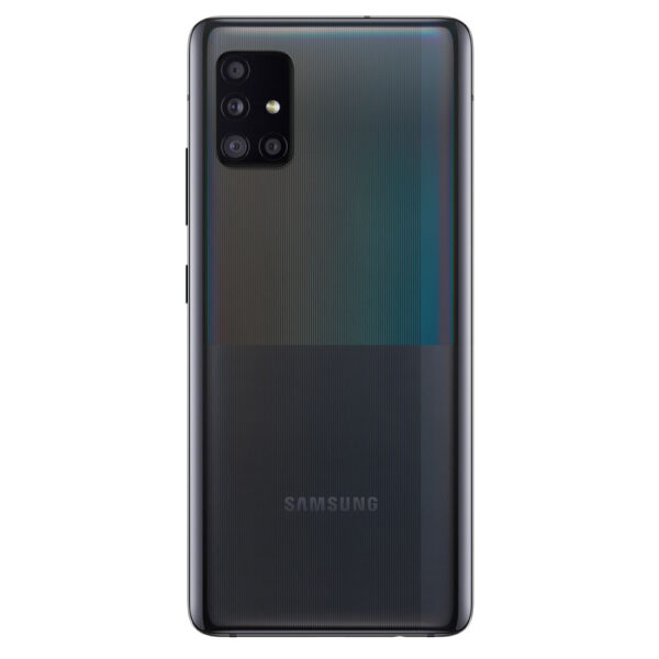 Samsung Galaxy A51 - Imagen 4