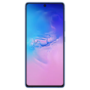 Samsung Galaxy S10 Lite