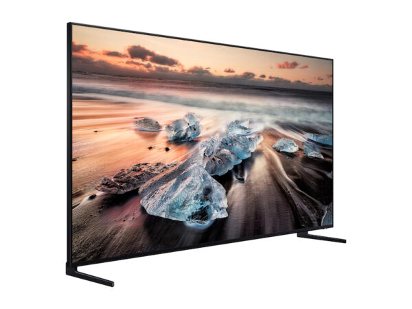 Q900 QLED 65" Smart 8K UHD TV - Imagen 2