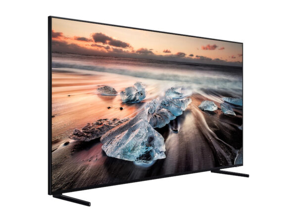 Q900 QLED 75" Smart 8K UHD TV - Imagen 2