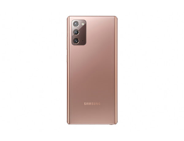 Samsung Galaxy Note 20 - Image 6