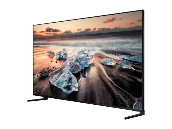Q900 QLED 65" Smart 8K UHD TV - Imagen 3