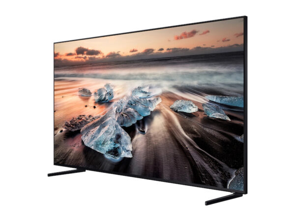 Q900 QLED 75" Smart 8K UHD TV - Imagen 3