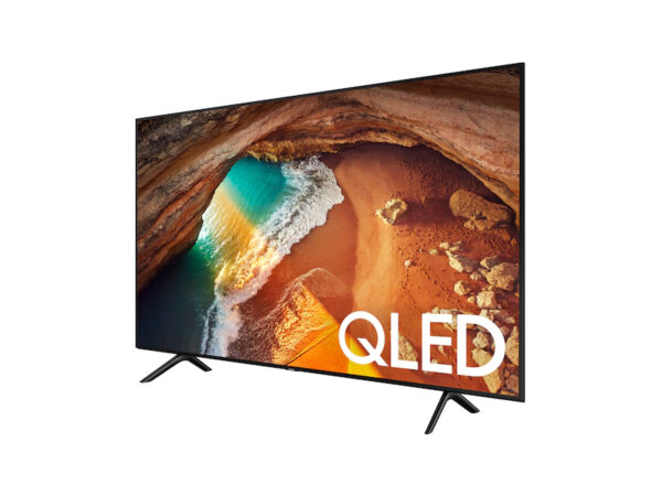 Q60R QLED 55" Smart 4K UHD TV - Image 3