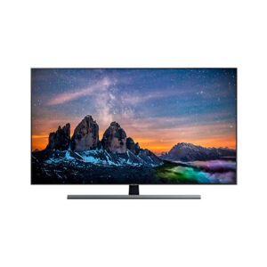 Q80R QLED 55" Smart TV 4K