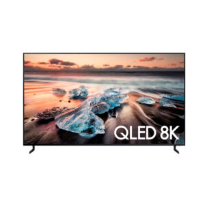 Q900 QLED 65" Smart 8K UHD TV