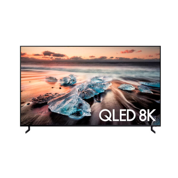 Q900 QLED 65" Smart 8K UHD TV