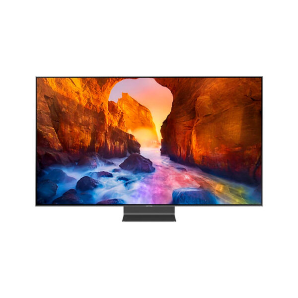 Q90R QLED 75" Smart TV 4K
