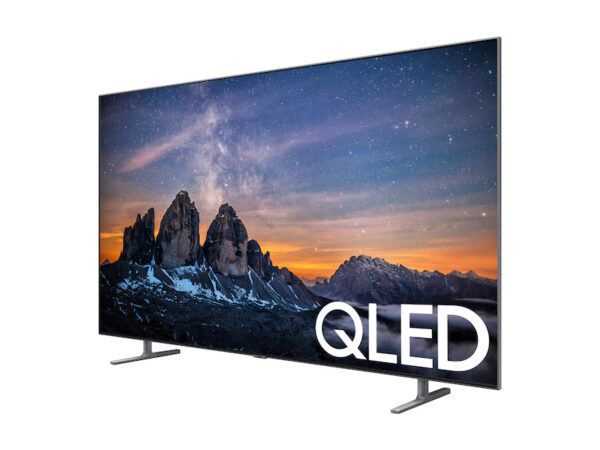 Q80R QLED 75" Smart 4K UHD TV - Image 2