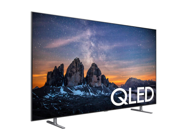 Q80R QLED 75" Smart 4K UHD TV - Image 3