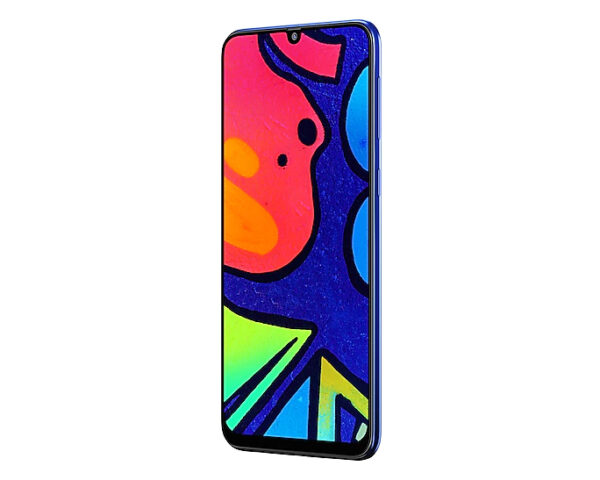 Samsung Galaxy M21S - Image 3