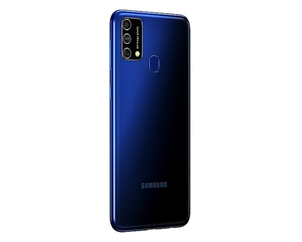Samsung Galaxy M21S - Image 4
