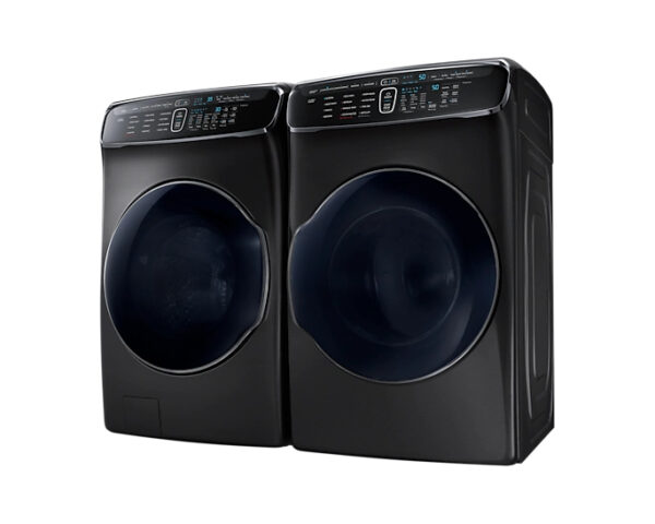 Dryer with Flexsystem, 24 Kg - Image 6