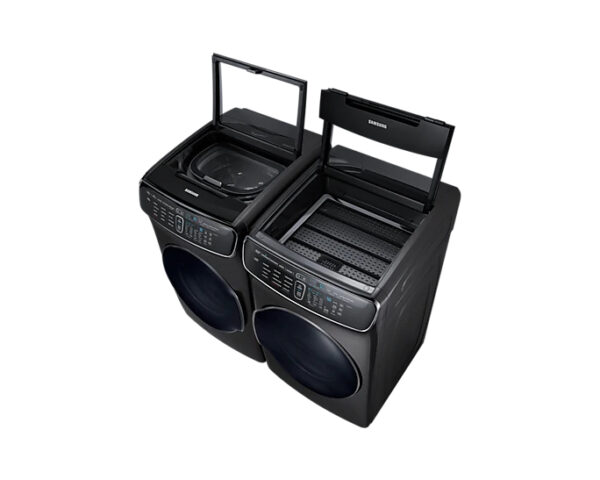 Dryer with Flexsystem, 24 Kg - Image 8