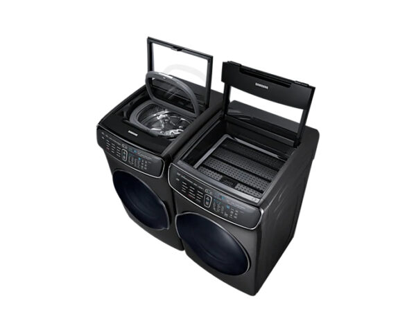 Dryer with Flexsystem, 24 Kg - Image 9