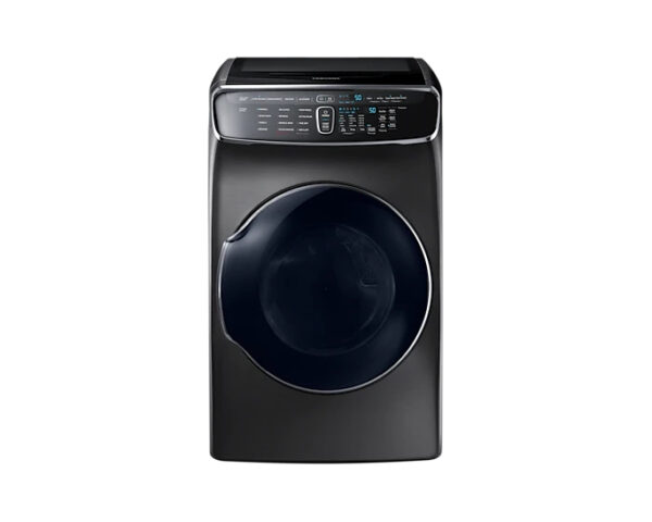 Dryer with Flexsystem, 24 Kg