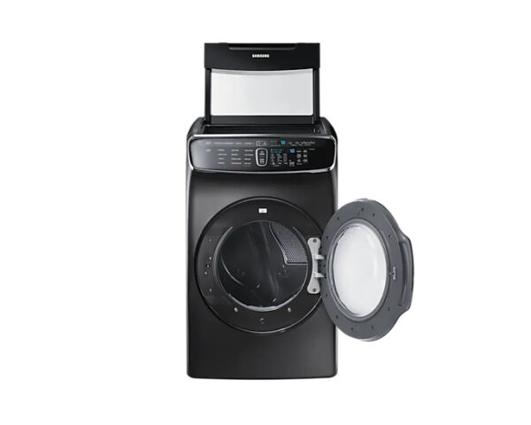Dryer with Flexsystem, 24 Kg - Image 10