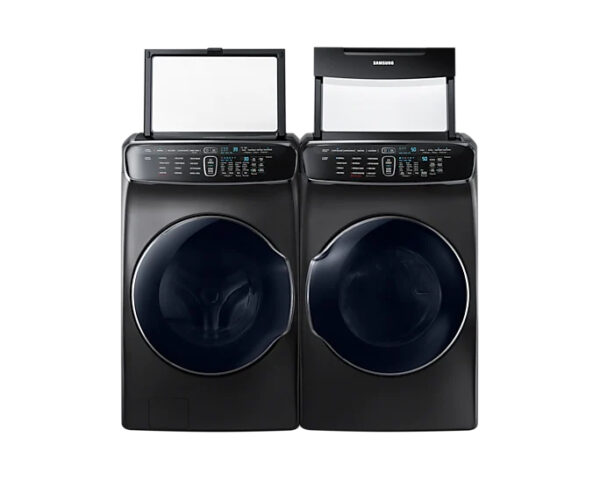 Dryer with Flexsystem, 24 Kg - Image 11