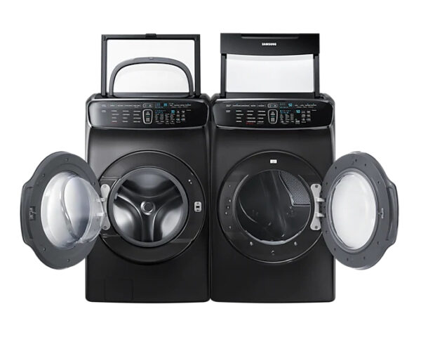 Dryer with Flexsystem, 24 Kg - Image 12