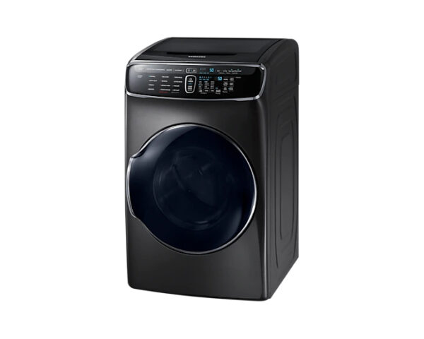 Dryer with Flexsystem, 24 Kg - Image 2