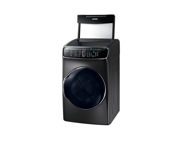 Dryer with Flexsystem, 24 Kg - Image 13