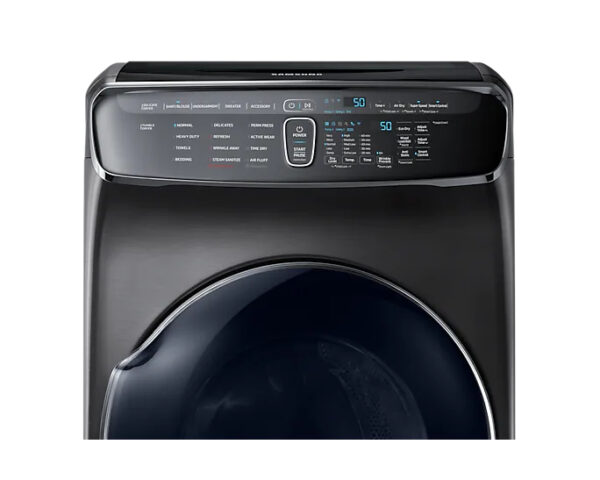Dryer with Flexsystem, 24 Kg - Image 15