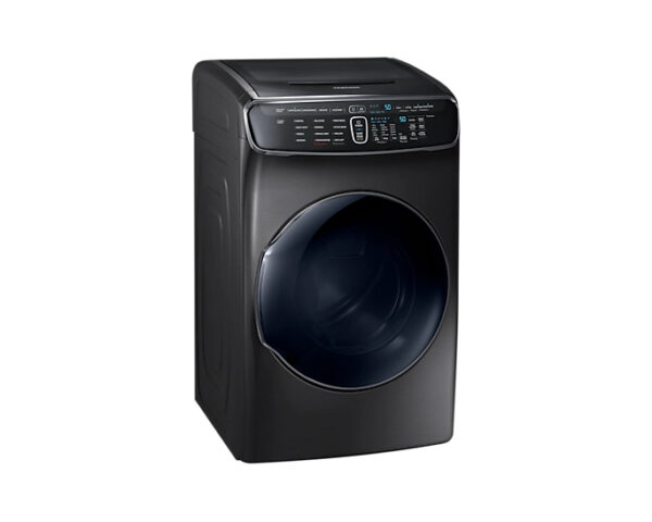 Dryer with Flexsystem, 24 Kg - Image 4