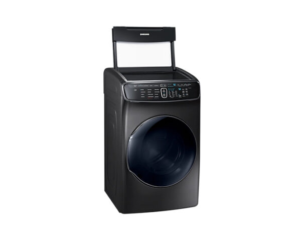 Dryer with Flexsystem, 24 Kg - Image 16