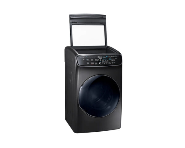 Dryer with Flexsystem, 24 Kg - Image 17