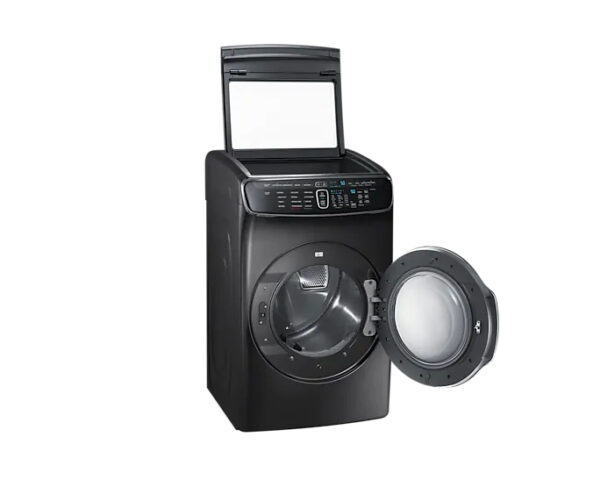 Dryer with Flexsystem, 24 Kg - Image 18
