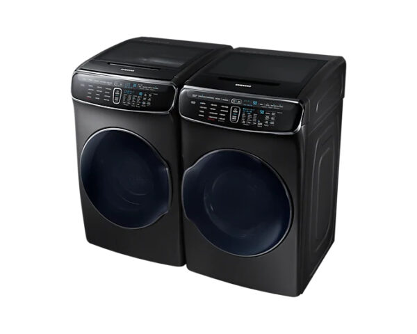 Dryer with Flexsystem, 24 Kg - Image 19