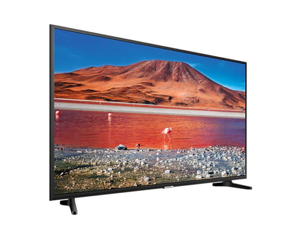 Crystal UHD 4K Smart TV 50" TU7090 - Image 2