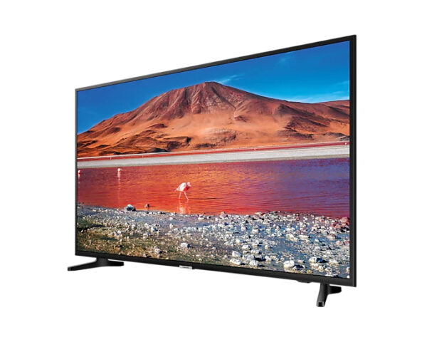 Crystal UHD 4K Smart TV 50" TU7090 - Image 4