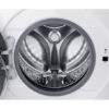 Lavadora carga frontal con VRT Plus, 20 Kg - Imagen 11