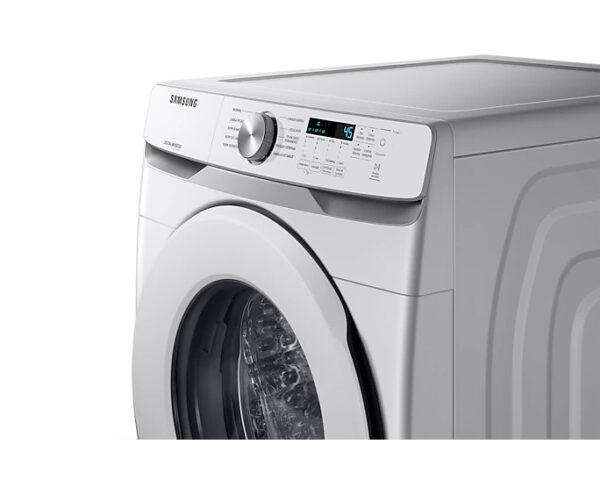 Lavadora carga frontal con VRT Plus, 20 Kg - Imagen 13