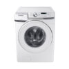 Lavadora carga frontal con VRT Plus, 20 Kg - Imagen 16