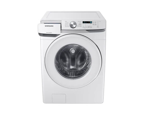 Lavadora carga frontal con VRT Plus, 20 Kg - Imagen 16
