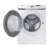 Lavadora carga frontal con VRT Plus, 20 Kg - Imagen 17