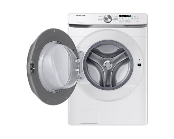 Lavadora carga frontal con VRT Plus, 20 Kg - Imagen 17