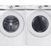 Lavadora carga frontal con VRT Plus, 20 Kg - Imagen 18