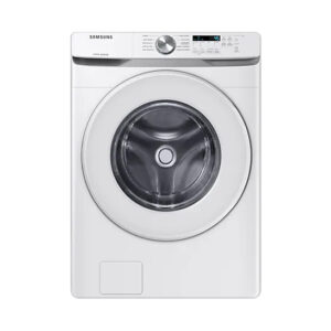 Lavadora carga frontal con VRT Plus, 20 Kg