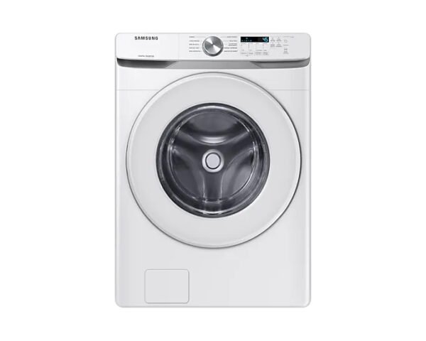 Lavadora carga frontal con VRT Plus, 20 Kg