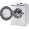 Lavadora carga frontal con VRT Plus, 20 Kg - Imagen 3